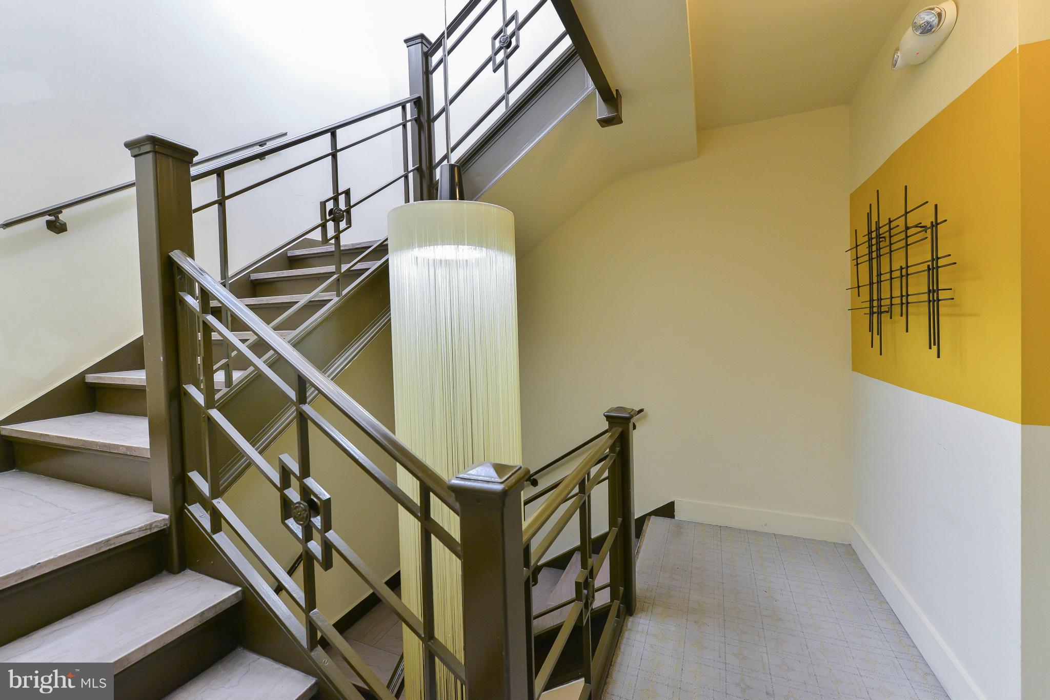 2911 Newark Street Northwest, Unit 23 Washington, DC 20008 - Photo 5 of 13 Community