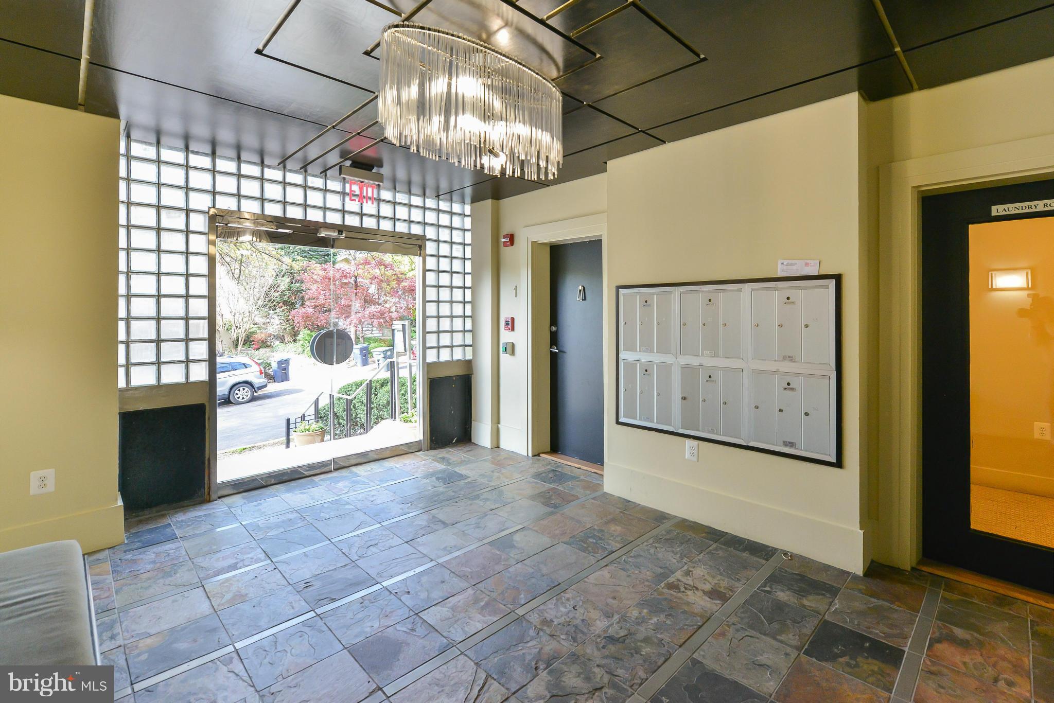 2911 Newark Street Northwest, Unit 23 Washington, DC 20008 - Photo 6 of 13 Community