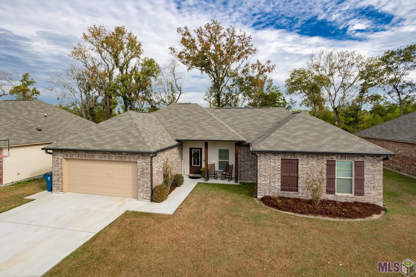 4824 East Sunset Loop Addis, LA 70710 - Photo 1 of 34 Gallery Image 1