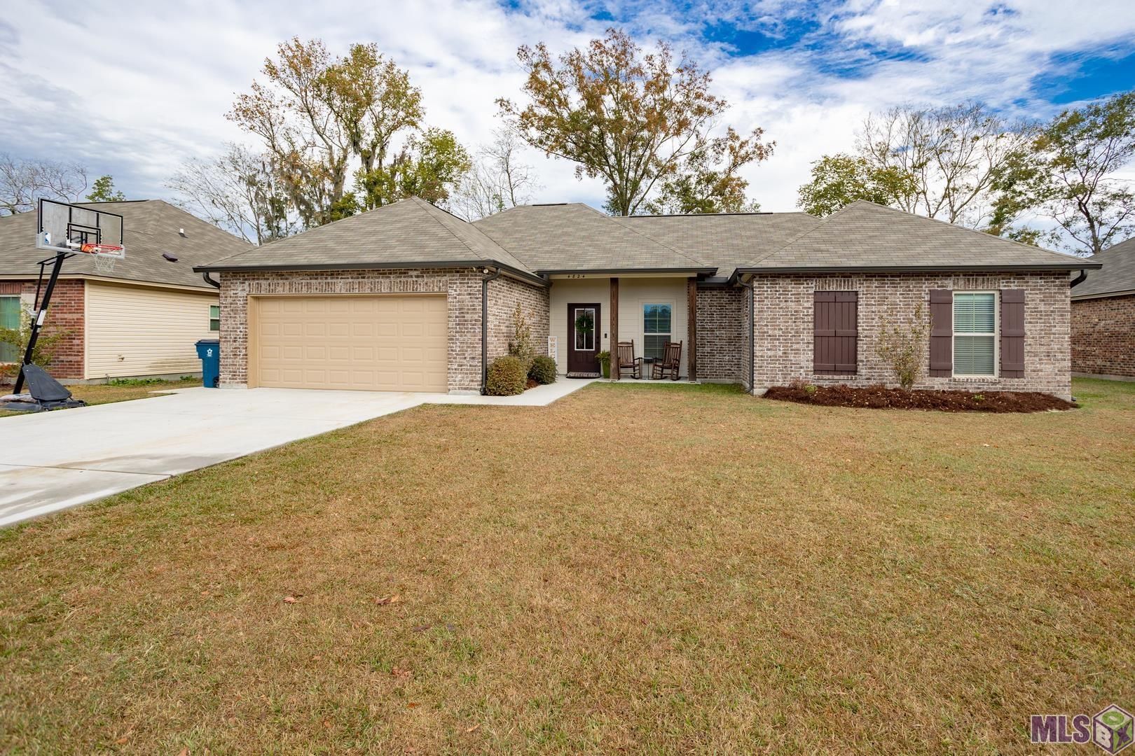4824 East Sunset Loop Addis, LA 70710 - Photo 2 of 34 Gallery Image 2