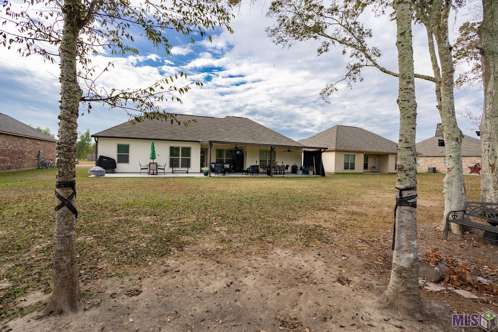 4824 East Sunset Loop Addis, LA 70710 - Photo 22 of 34 Gallery Image 22