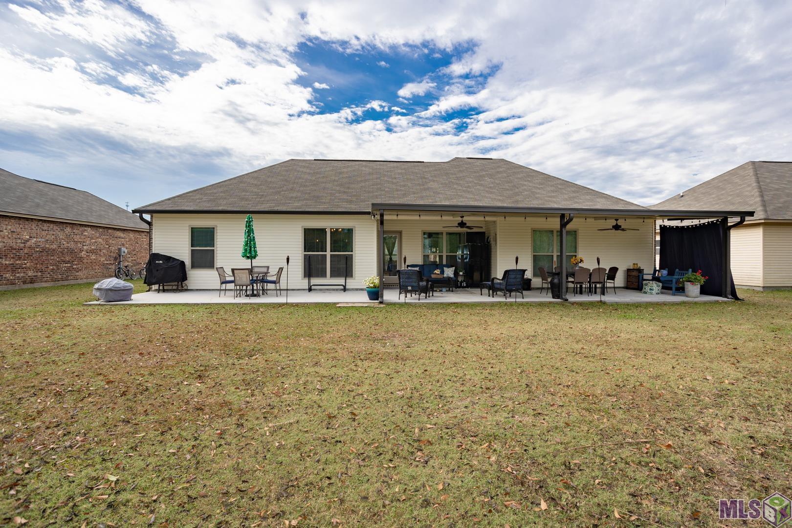 4824 East Sunset Loop Addis, LA 70710 - Photo 23 of 34 Gallery Image 23