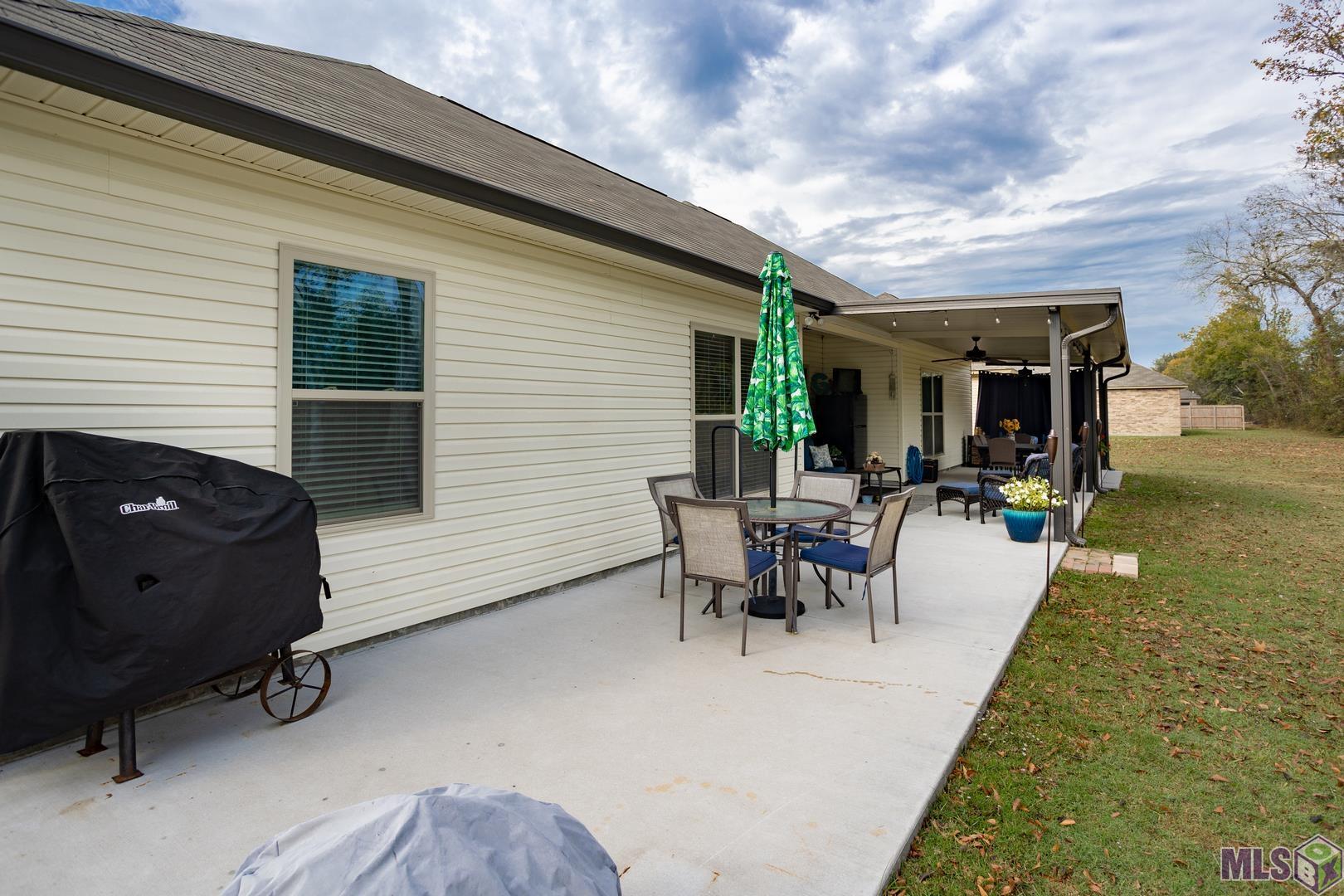 4824 East Sunset Loop Addis, LA 70710 - Photo 26 of 34 Gallery Image 26
