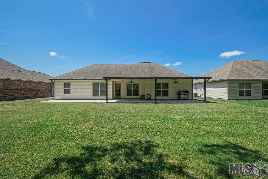 4824 East Sunset Loop Addis, LA 70710 - Photo 30 of 34 Gallery Image 30