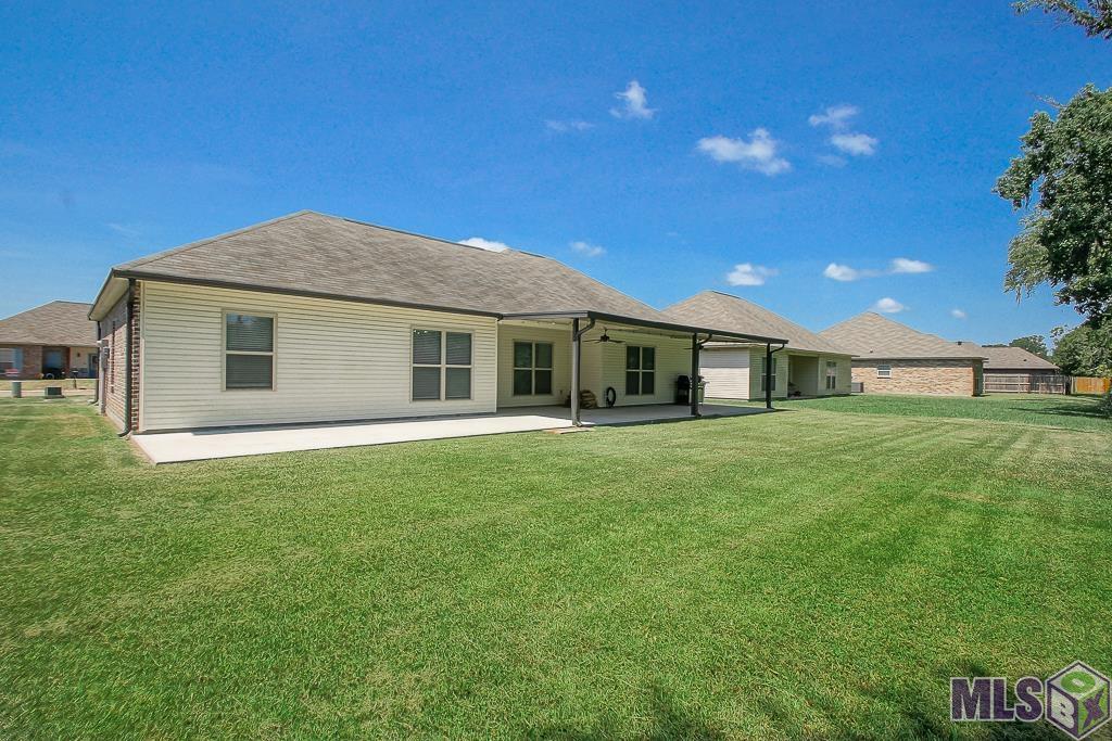 4824 East Sunset Loop Addis, LA 70710 - Photo 32 of 34 Gallery Image 32