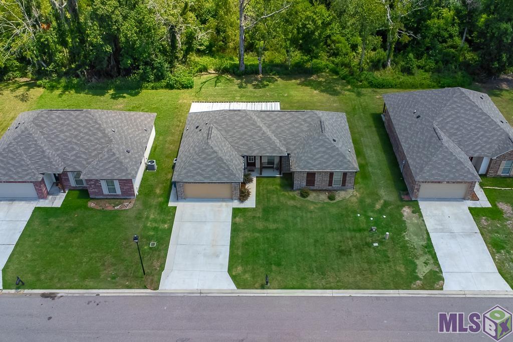 4824 East Sunset Loop Addis, LA 70710 - Photo 33 of 34 Gallery Image 33