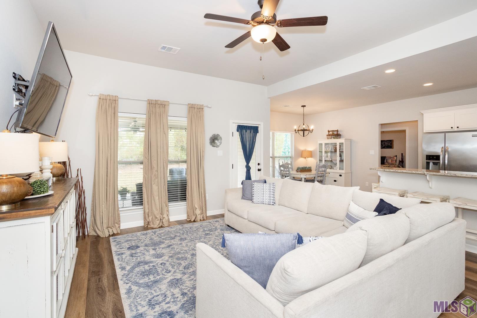 4824 East Sunset Loop Addis, LA 70710 - Photo 6 of 34 Gallery Image 6