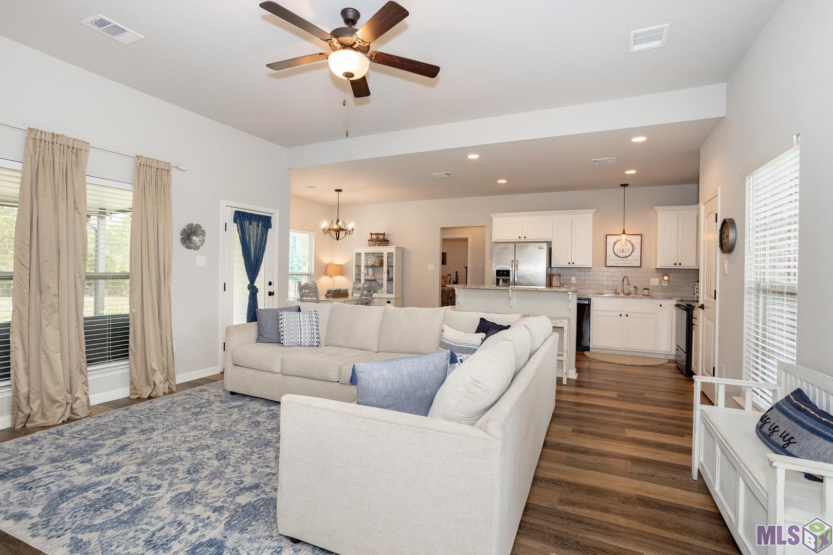4824 East Sunset Loop Addis, LA 70710 - Photo 7 of 34 Gallery Image 7