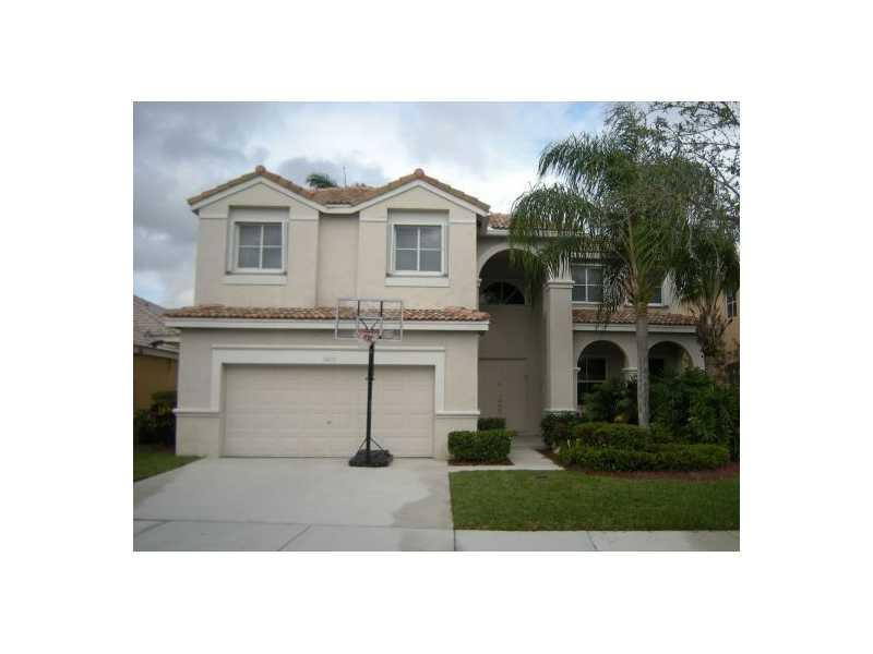 3875 Falcon Ridge Circle Weston, FL 33331 - Photo 1 of 26 Exterior Front