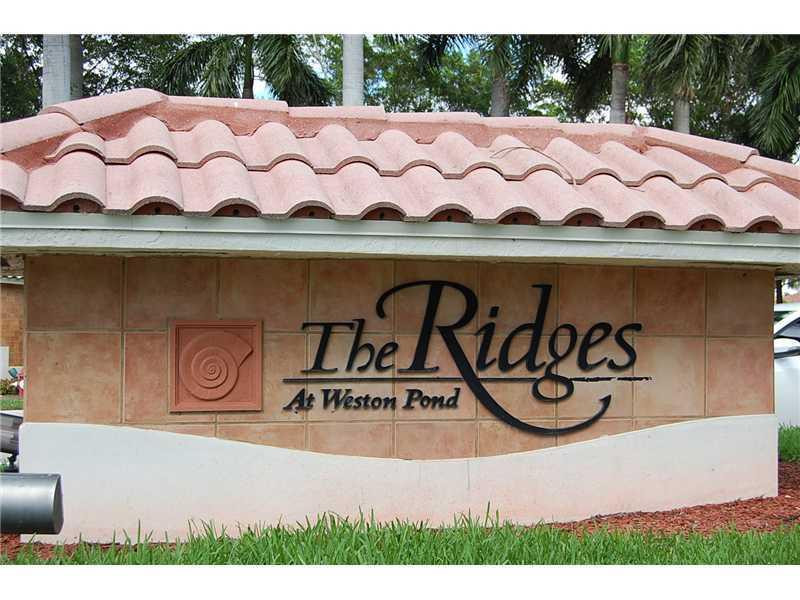 3875 Falcon Ridge Circle Weston, FL 33331 - Photo 24 of 26 Other