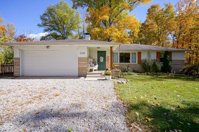 $300,000 | 5789 East County Road 200 North, Avon, IN 46123