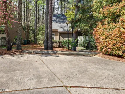 $335,000 | 13 Vauxhall Place, Chapel Hill, NC 27517