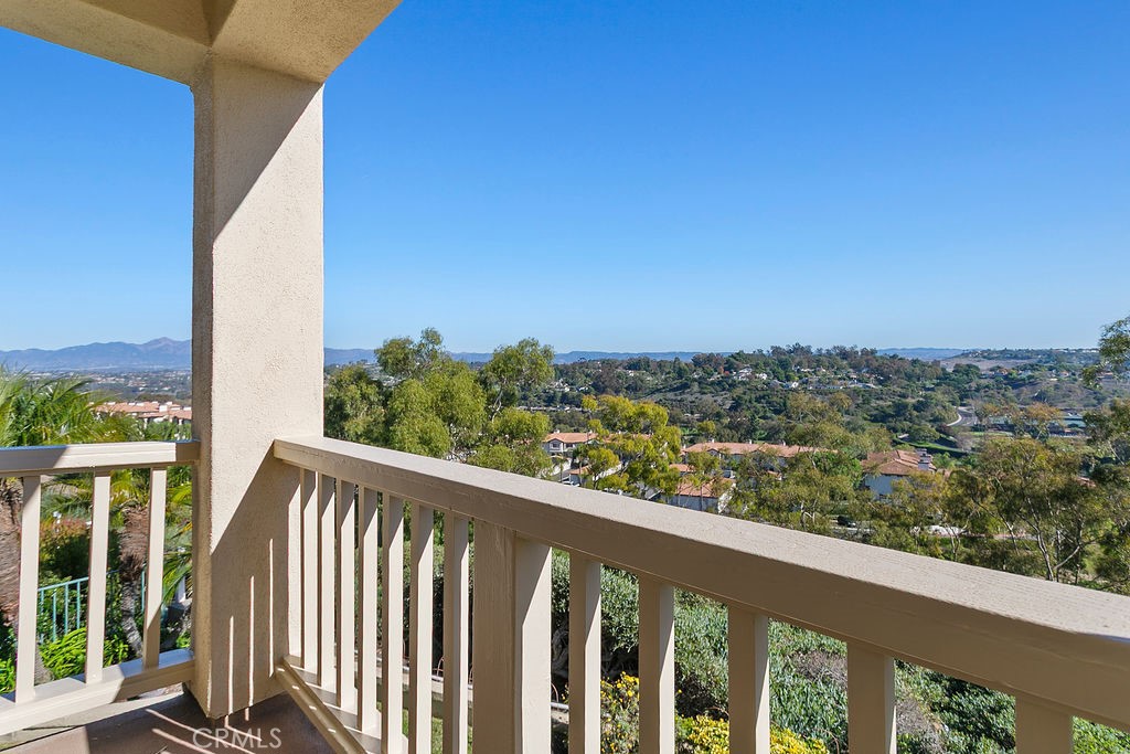 30942 Calle Moraga Laguna Niguel, CA 92677 - Photo 18 of 40 a city view from a balcony