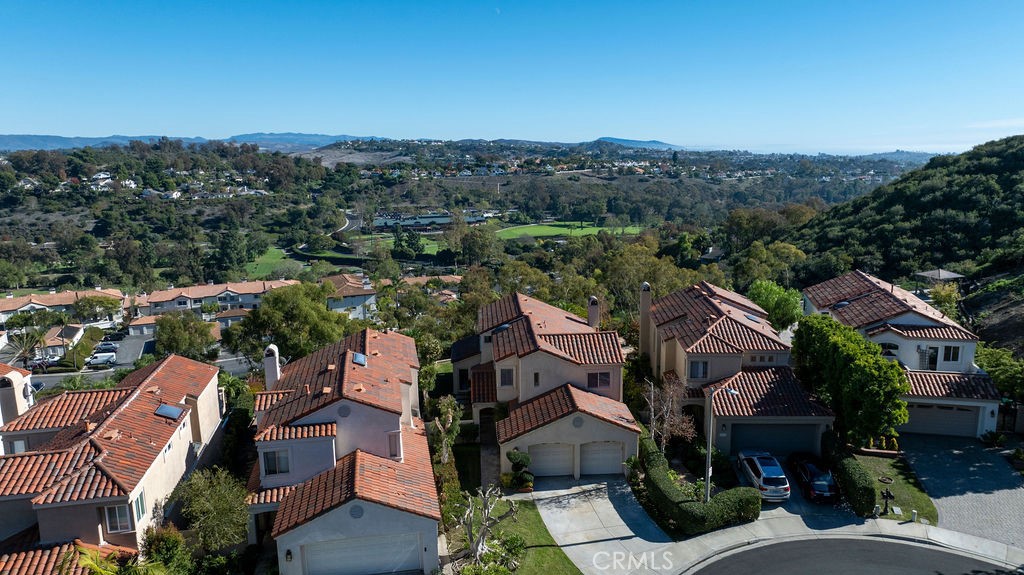 30942 Calle Moraga Laguna Niguel, CA 92677 - Photo 29 of 40 an aerial view of multiple house