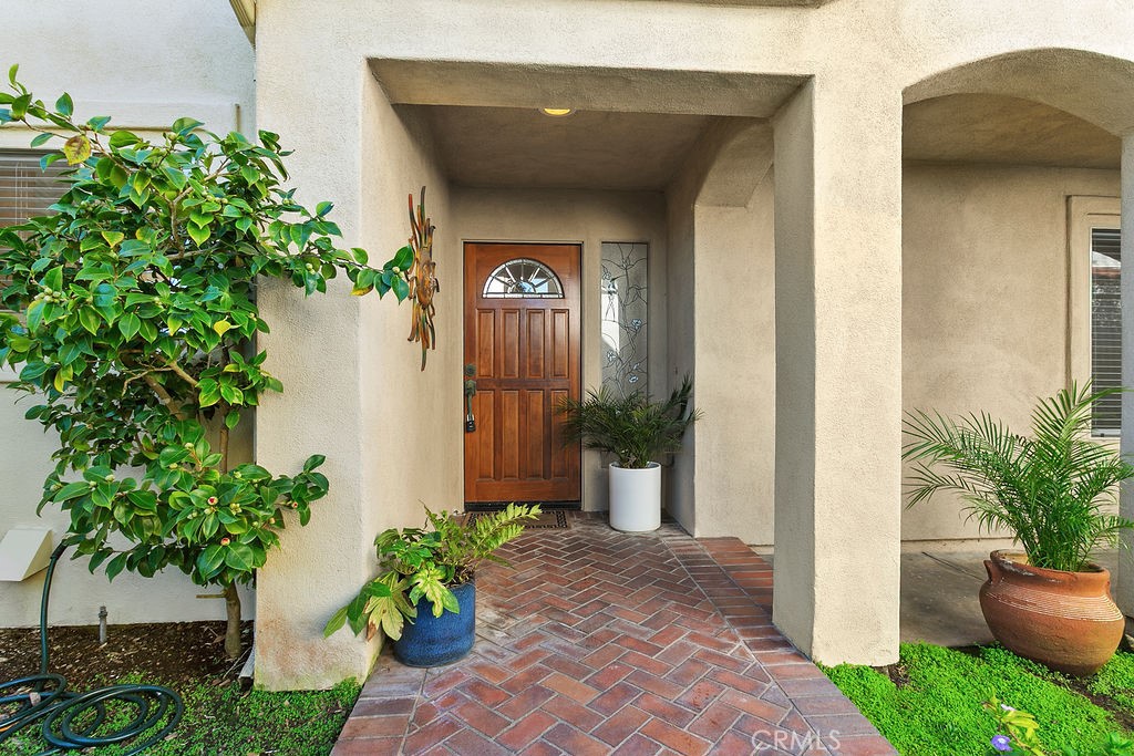 30942 Calle Moraga Laguna Niguel, CA 92677 - Photo 3 of 40 a front view of a house with a yard
