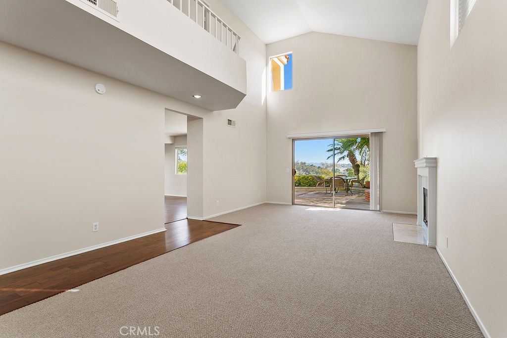 30942 Calle Moraga Laguna Niguel, CA 92677 - Photo 5 of 40 a view of an empty room with a window