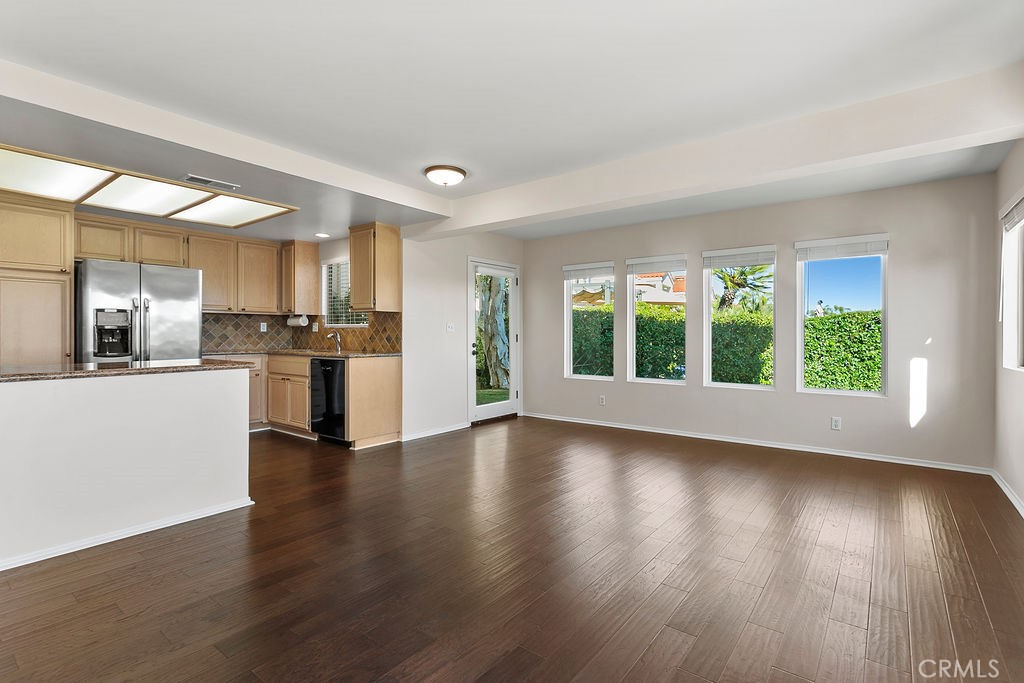 30942 Calle Moraga Laguna Niguel, CA 92677 - Photo 7 of 40 a view of a kitchen with a stove top oven