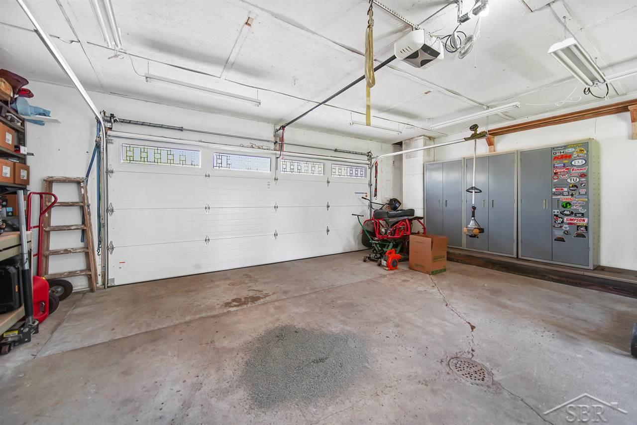 7345 McCarty Road Saginaw, MI 48603 - Photo 29 of 48 Large 2.5 car attached garage.
