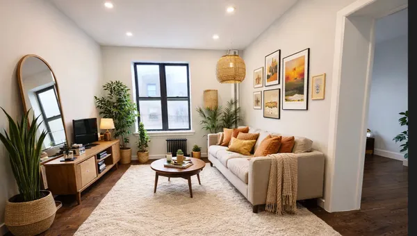 $2,995 | Undisclosed Address | Washington Heights