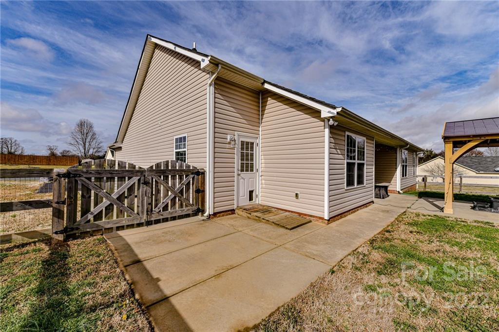 3626 Frank Broome Road Monroe, NC 28112 - Photo 23 of 30 Gallery Image 23