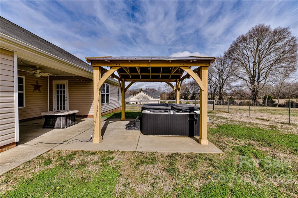3626 Frank Broome Road Monroe, NC 28112 - Photo 24 of 30 Gallery Image 24