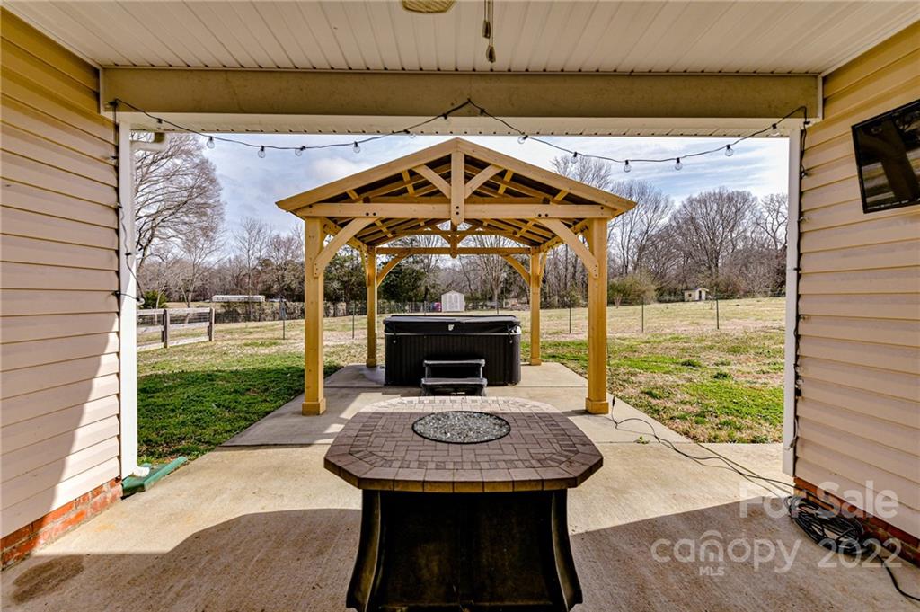 3626 Frank Broome Road Monroe, NC 28112 - Photo 25 of 30 Gallery Image 25