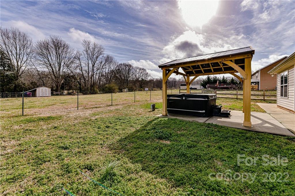 3626 Frank Broome Road Monroe, NC 28112 - Photo 26 of 30 Gallery Image 26