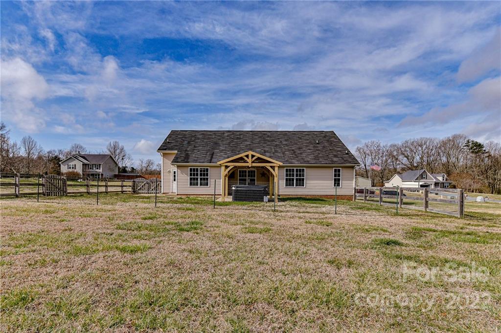 3626 Frank Broome Road Monroe, NC 28112 - Photo 29 of 30 Gallery Image 29