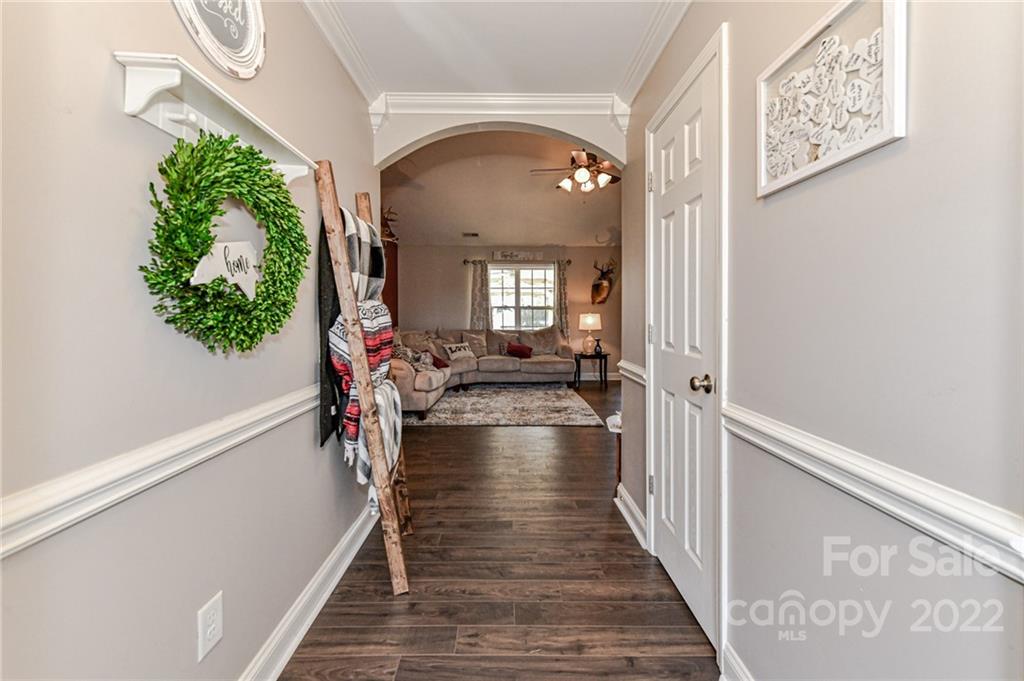 3626 Frank Broome Road Monroe, NC 28112 - Photo 4 of 30 Gallery Image 4