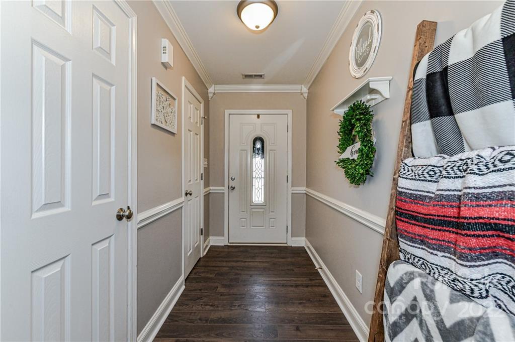 3626 Frank Broome Road Monroe, NC 28112 - Photo 5 of 30 Gallery Image 5