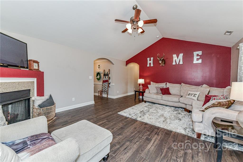 3626 Frank Broome Road Monroe, NC 28112 - Photo 6 of 30 Gallery Image 6