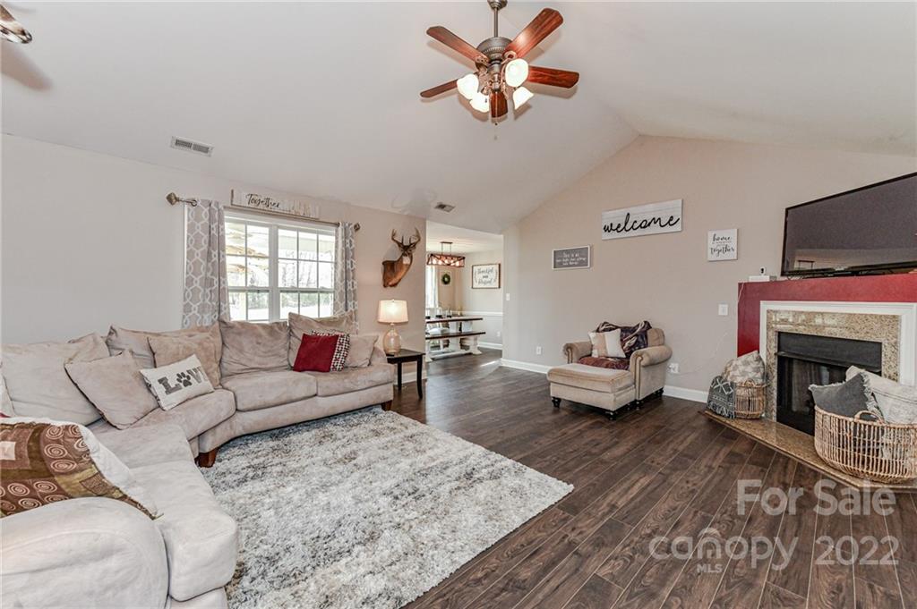 3626 Frank Broome Road Monroe, NC 28112 - Photo 7 of 30 Gallery Image 7