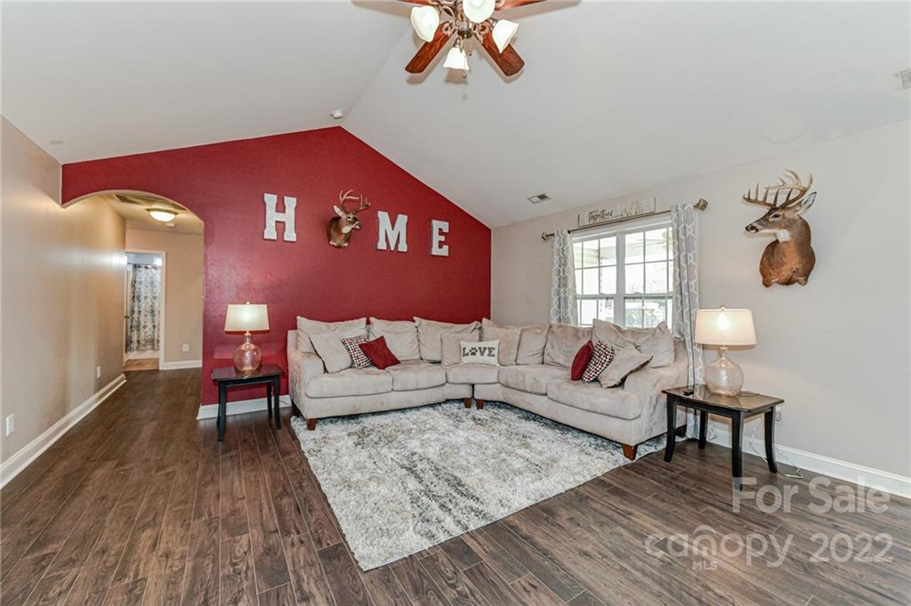 3626 Frank Broome Road Monroe, NC 28112 - Photo 8 of 30 Gallery Image 8