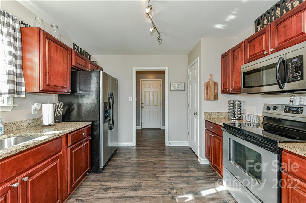 3626 Frank Broome Road Monroe, NC 28112 - Photo 10 of 30 Gallery Image 10