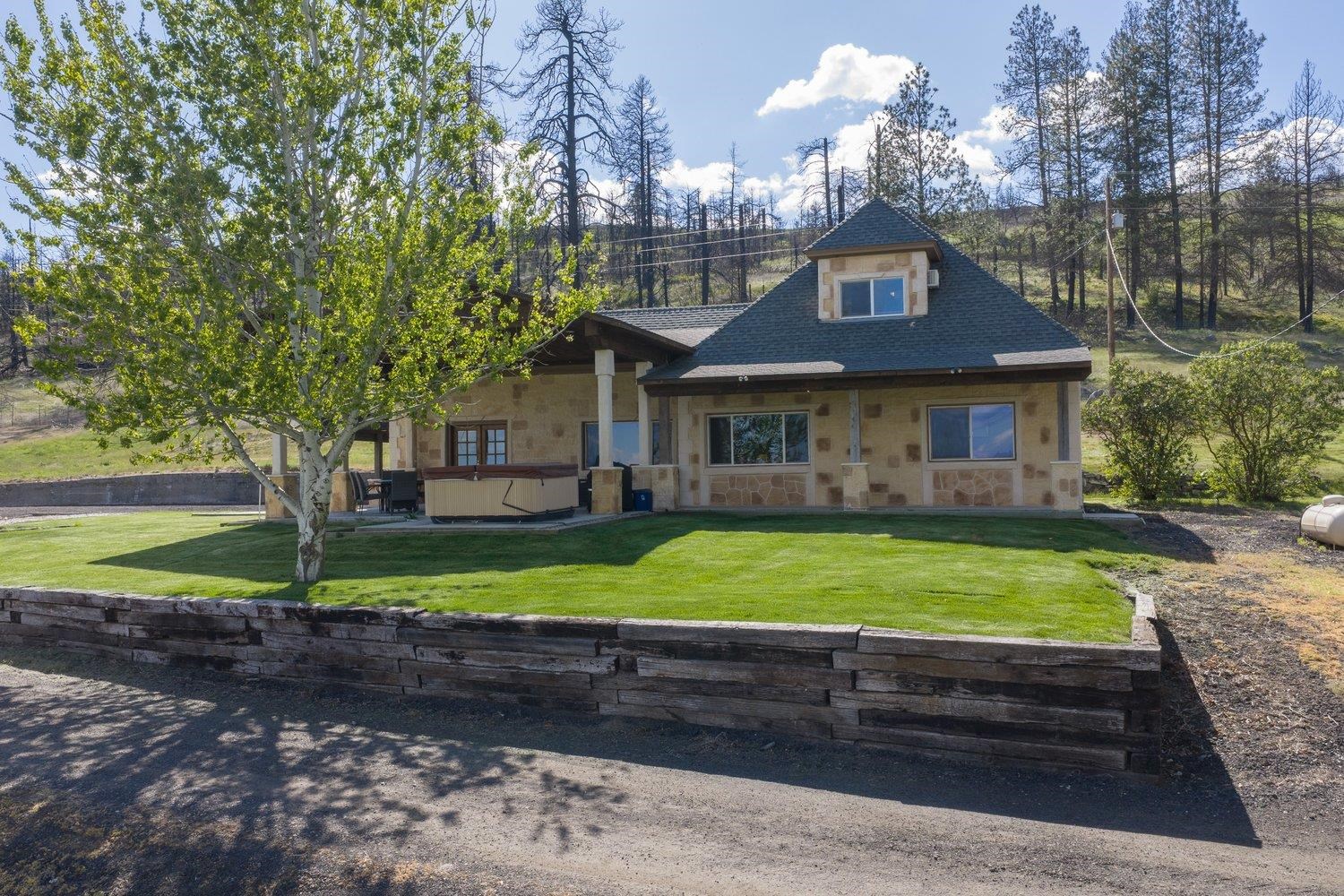 14809 West Taylor Road Cheney, WA 99004 - Photo 48 of 48