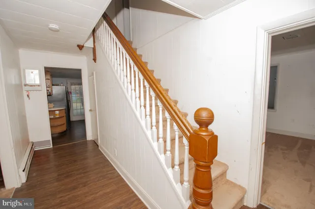 $264,900 | 306 North Main Street, Hebron, MD 21830