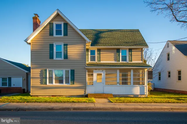 $264,900 | 306 North Main Street, Hebron, MD 21830