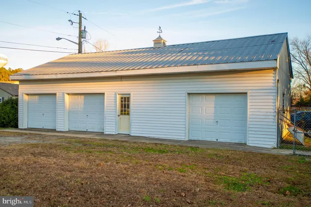 $264,900 | 306 North Main Street, Hebron, MD 21830