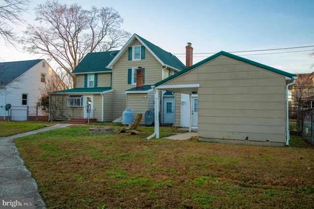 $264,900 | 306 North Main Street, Hebron, MD 21830