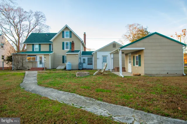 $264,900 | 306 North Main Street, Hebron, MD 21830