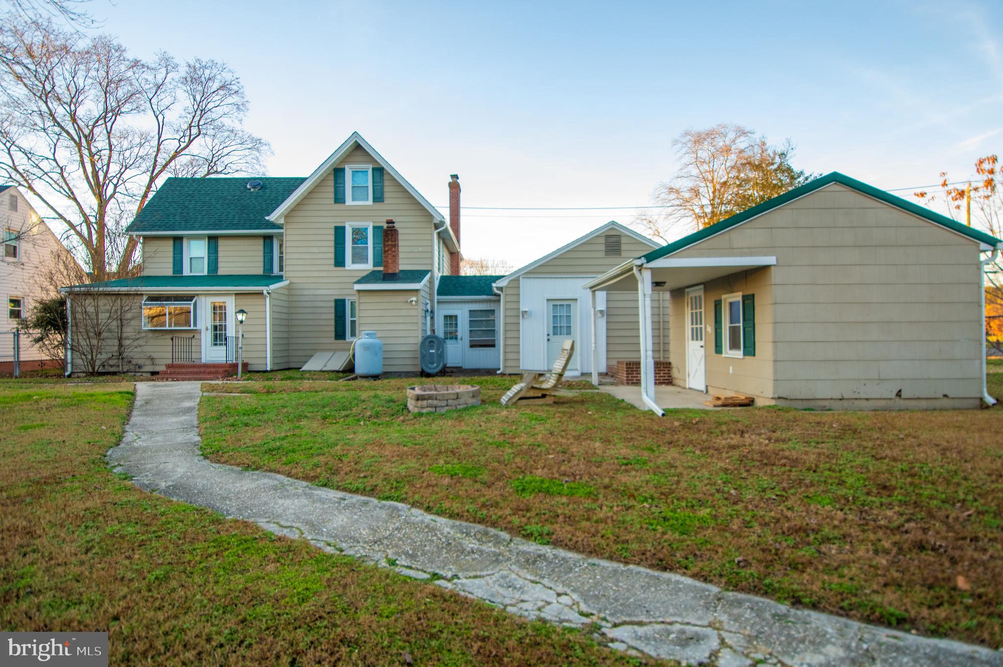 306 North Main Street Hebron, MD 21830 - Photo 28 of 30