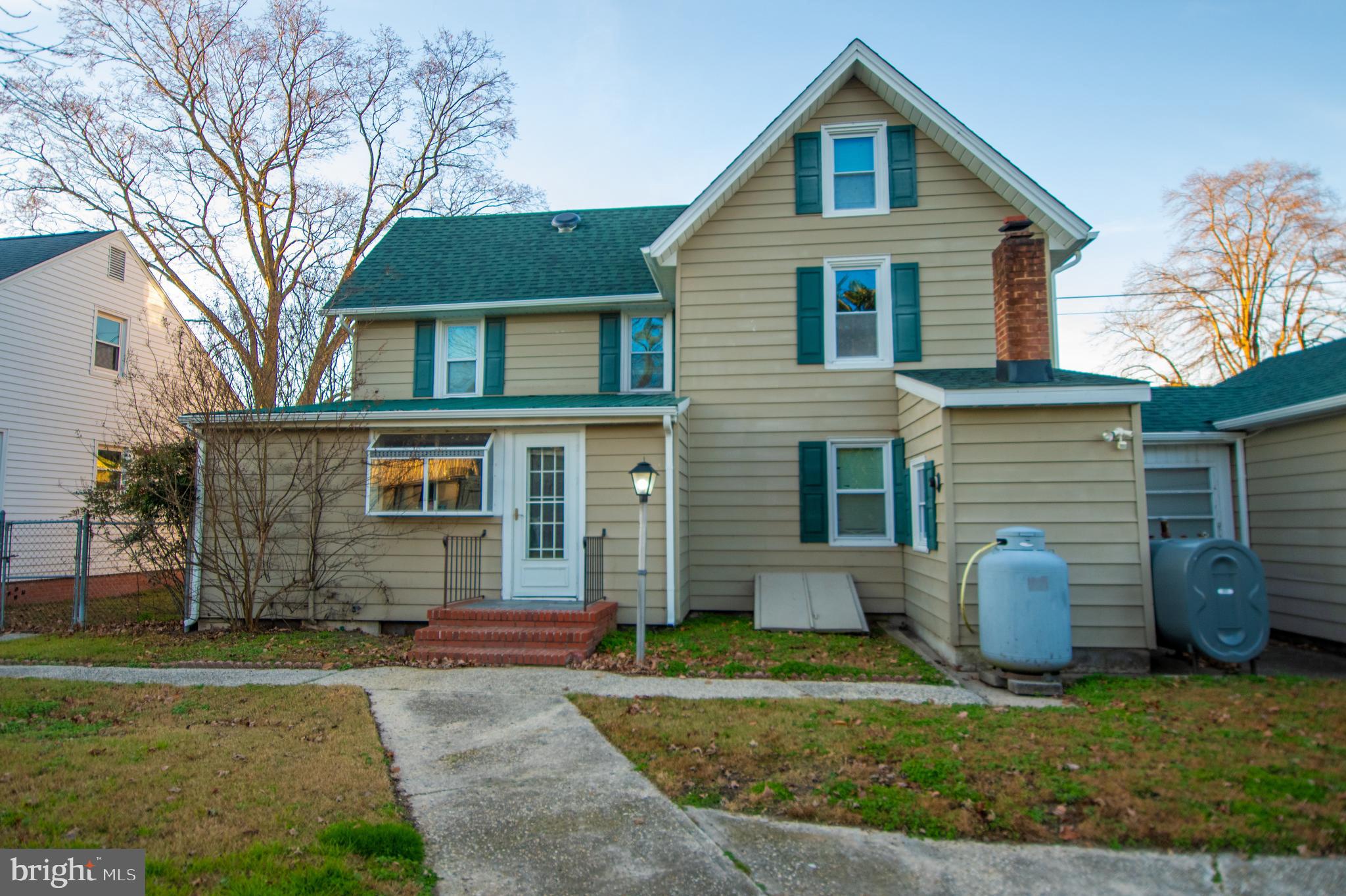 306 North Main Street Hebron, MD 21830 - Photo 29 of 30