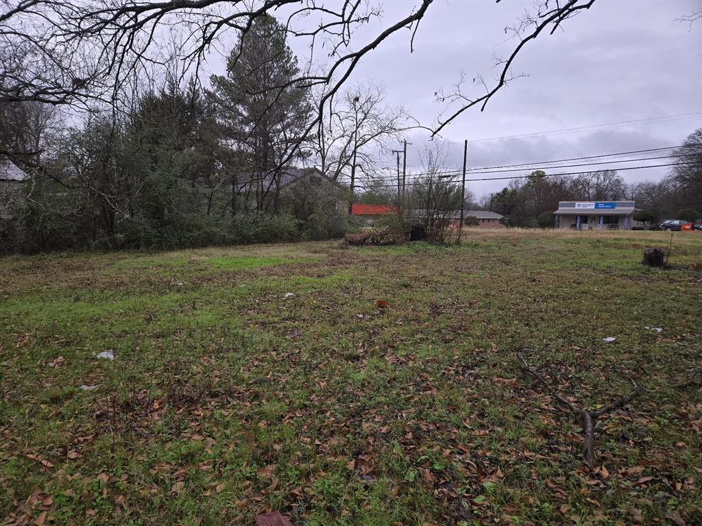 2205 Bonham Street Paris, TX 75460 - Photo 6 of 12 a view of a field