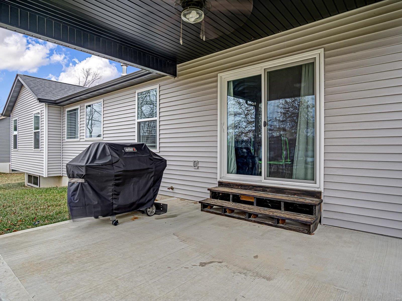 412 Briar Creek Road Troy, IL 62294 - Photo 27 of 32 Gallery Image 27