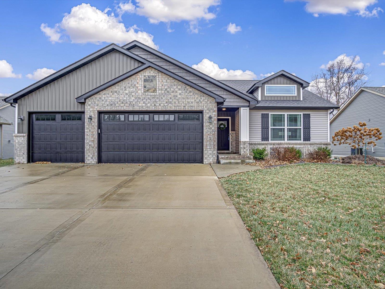 412 Briar Creek Road Troy, IL 62294 - Photo 28 of 32 Gallery Image 28