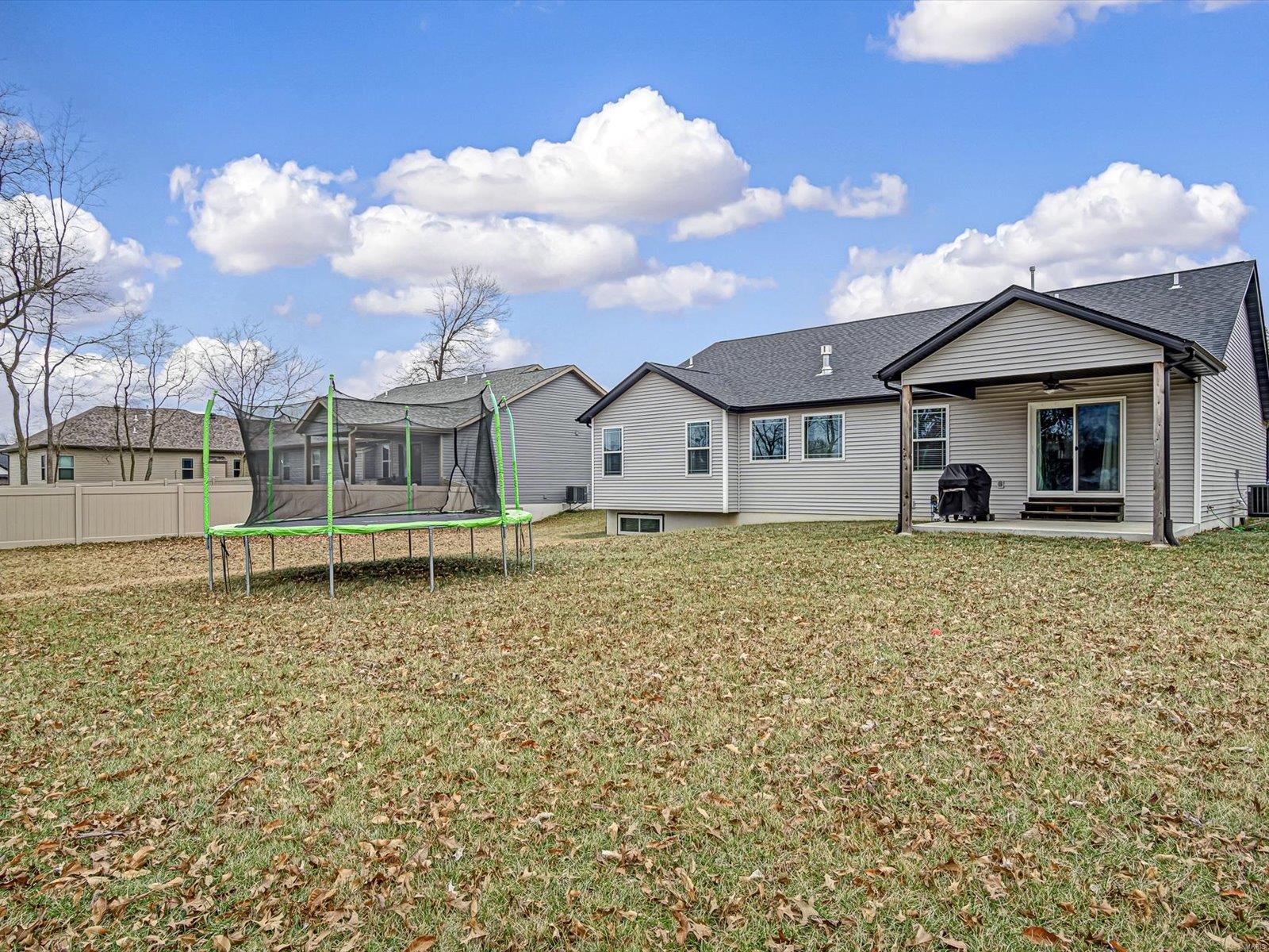 412 Briar Creek Road Troy, IL 62294 - Photo 29 of 32 Gallery Image 29