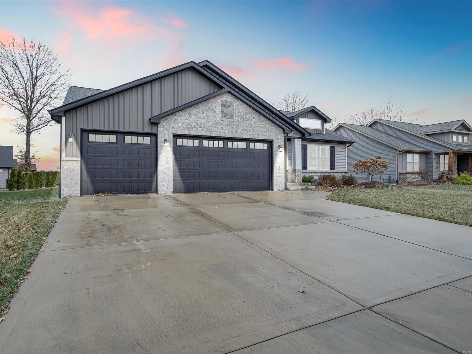 412 Briar Creek Road Troy, IL 62294 - Photo 32 of 32 Gallery Image 32