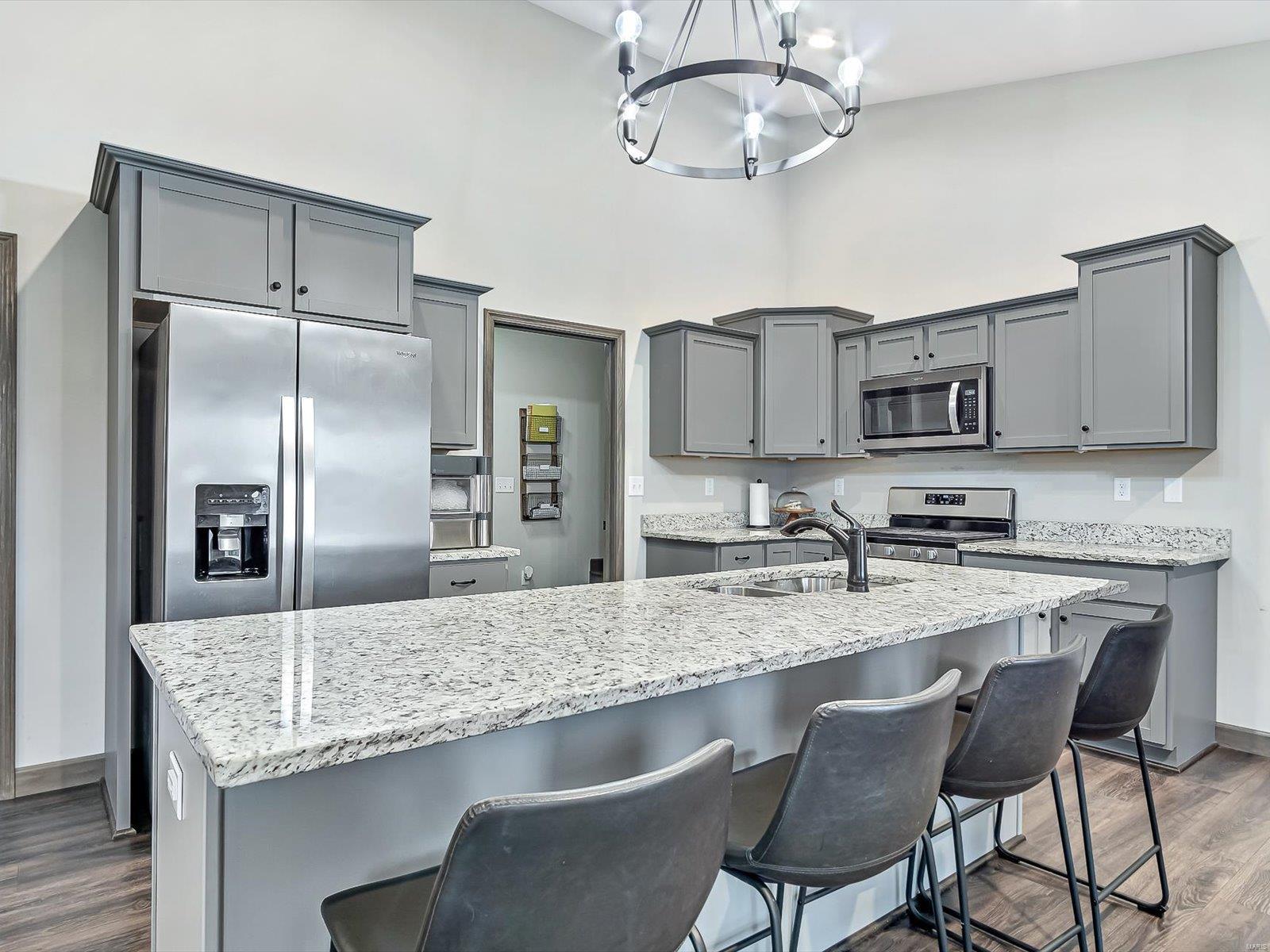 412 Briar Creek Road Troy, IL 62294 - Photo 9 of 32 Gallery Image 9
