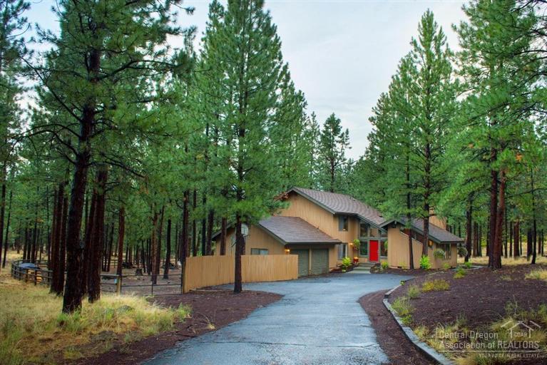 20612 Windy Ridge Road Bend, OR 97702 - Photo 2 of 23 Additional Photo