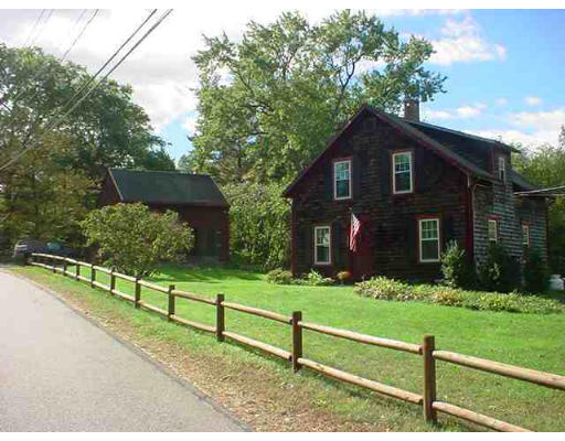 165 Hanover (not Route Hanover, MA 02339 - Photo 9 of 9 Gallery Image 9